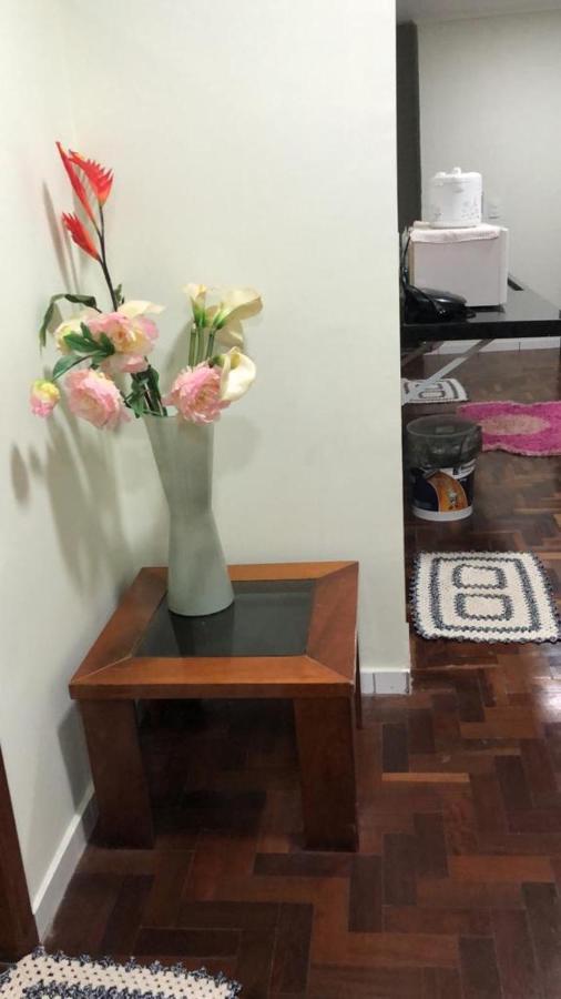 Pousada Das Flores Brasília Exteriör bild